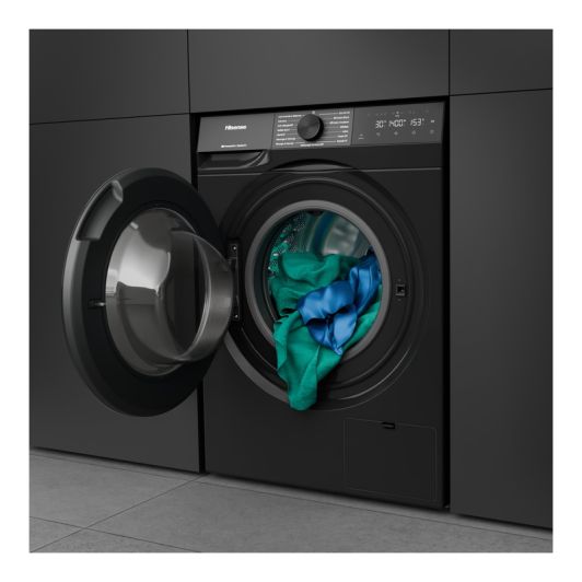 Wasmachine frontlader HISENSE WF3E9043BBF