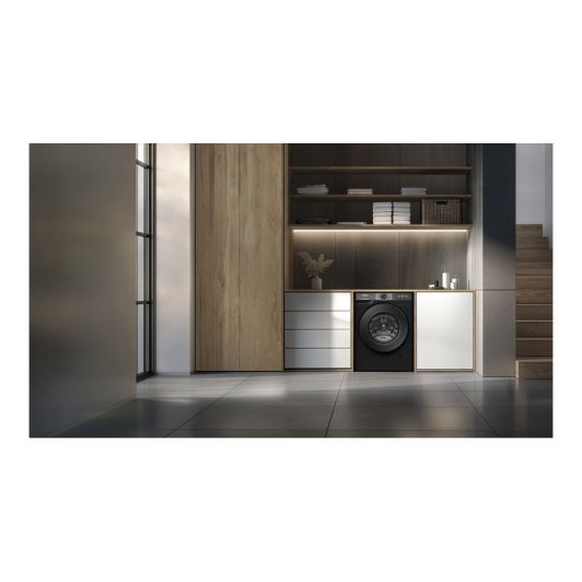 Wasmachine frontlader HISENSE WF3E9043BBF