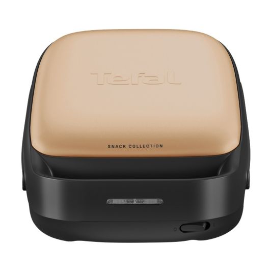 Wafelijzer TEFAL Snack collection - SW863J