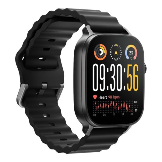 Montre connectée REALME Watch 5 noir