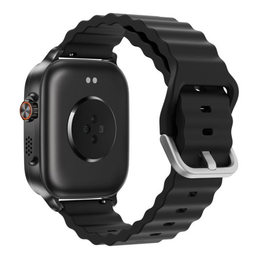 Montre connectée REALME Watch 5 noir