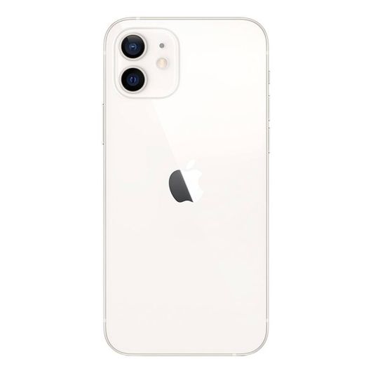 APPLE iPhone 12 mini 64Gb Wit Refurbished grade ECO Nieuwe Batterij