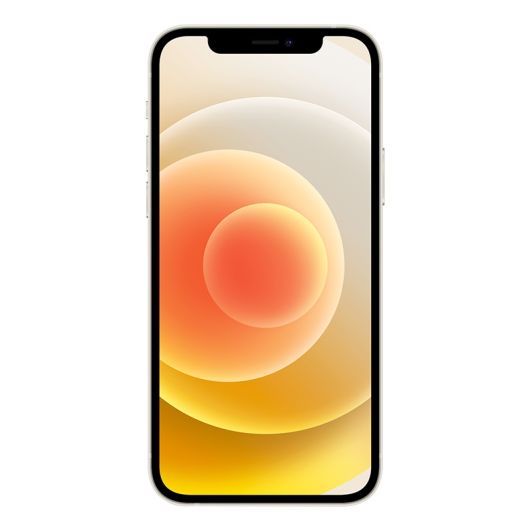 APPLE iPhone 12 mini 64Gb Wit Refurbished grade ECO Nieuwe Batterij