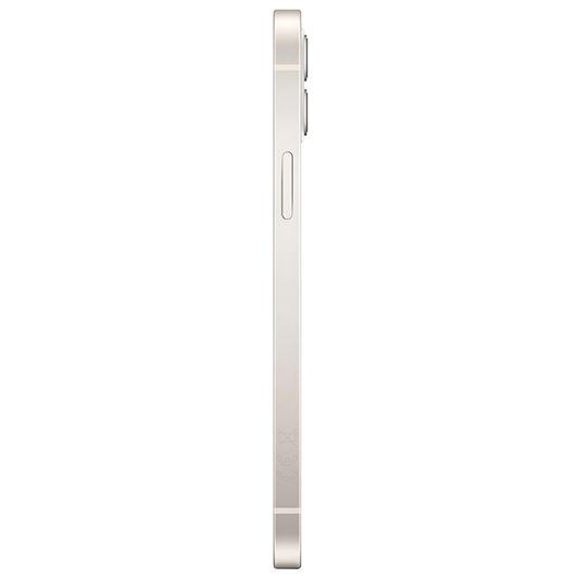 APPLE iPhone 12 mini 64Gb Wit Refurbished grade ECO Nieuwe Batterij