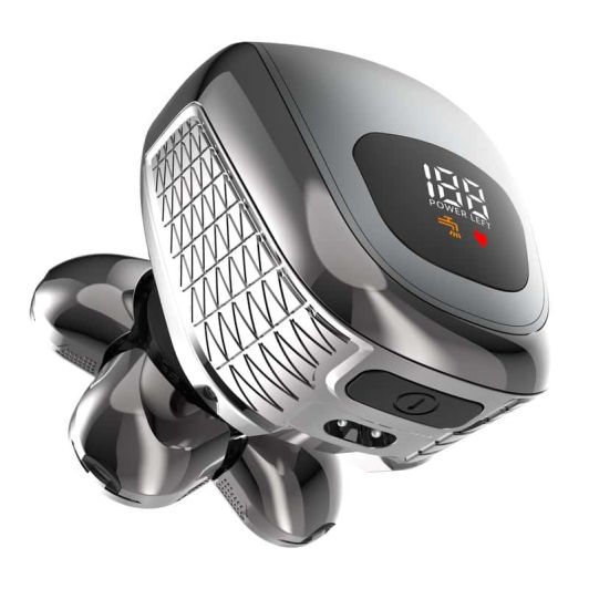 Rasoir crâne 360 XTREME JEAN LOUIS DAVID 