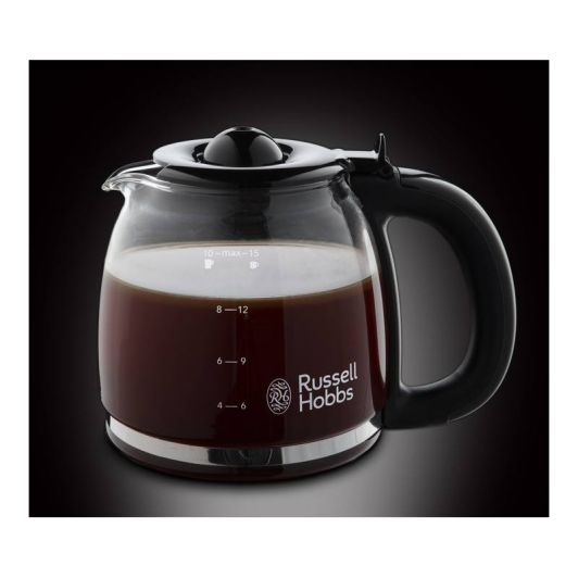 Koffiezetapparaat RUSSELL HOBBS 1,25L Adventure