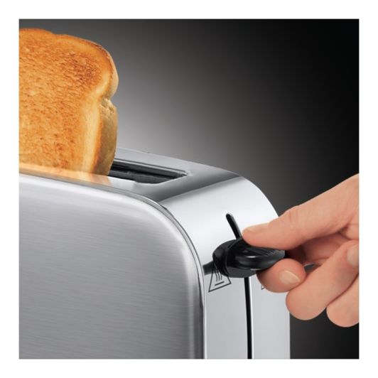 Grille-pain RUSSELL HOBBS Adventure 
