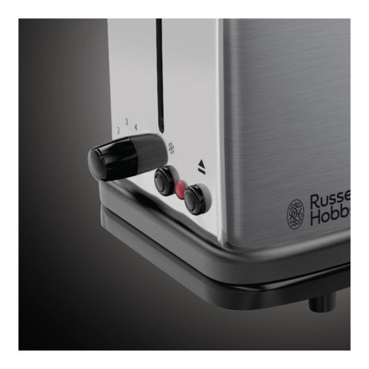 Grille-pain RUSSELL HOBBS Adventure 