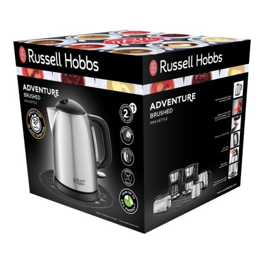 Waterkoker RUSSELL HOBBS 24991-70 Aventure