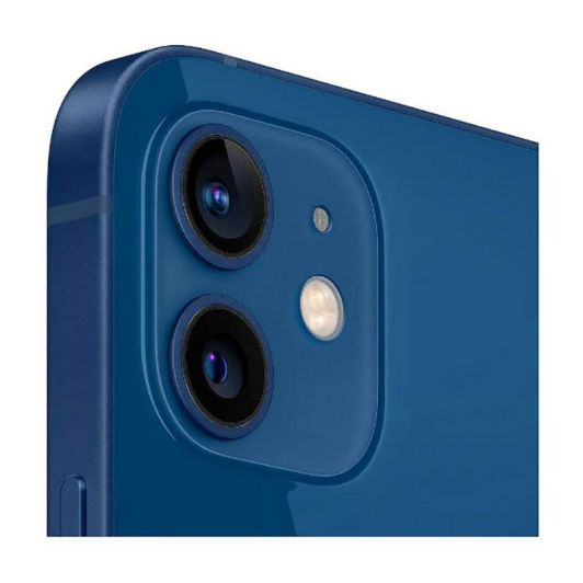 APPLE iPhone 12 Mini 128 Gb Blauw Refurbished Grade Eco