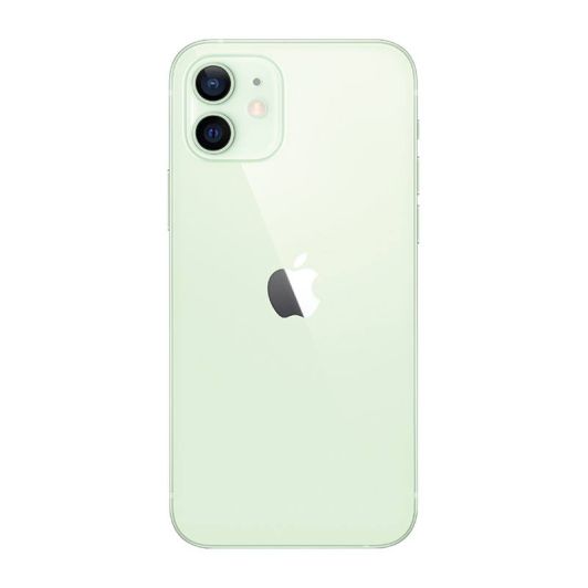 APPLE iPhone 12 Mini 128 Gb Groen Refurbished Grade Eco