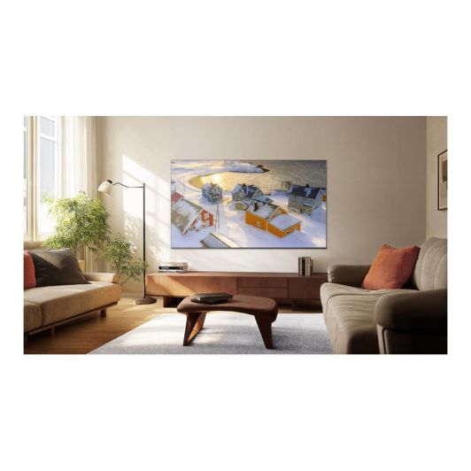 TV QLED 75