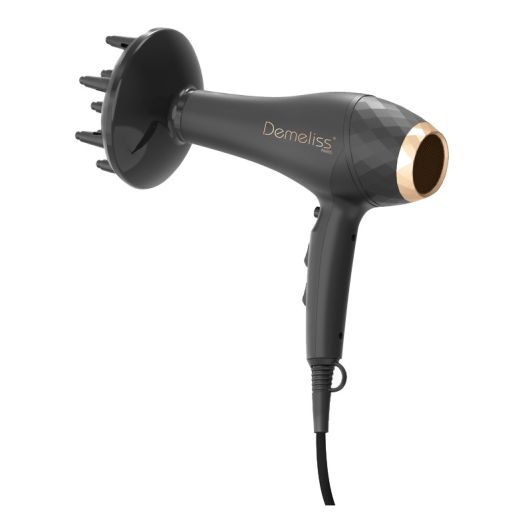 Haardroger DEMELISS SALON SERIES 2200