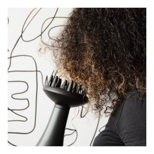Haardroger DEMELISS SALON SERIES 2200