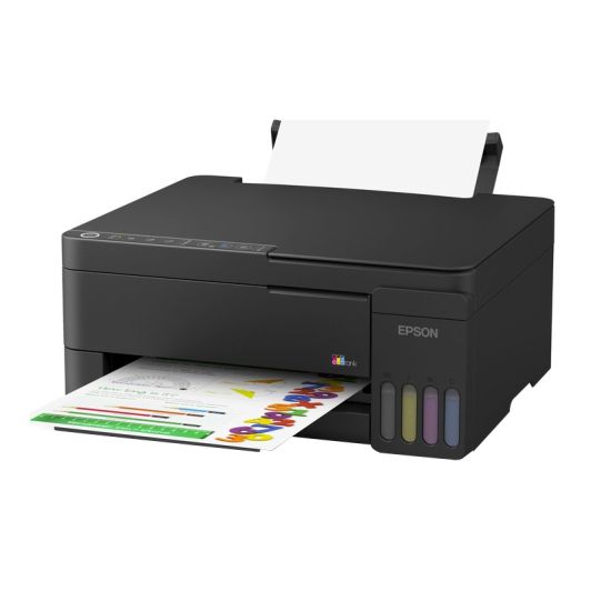 Printer EPSON EcoTank ET-2911 multifunctioneel 