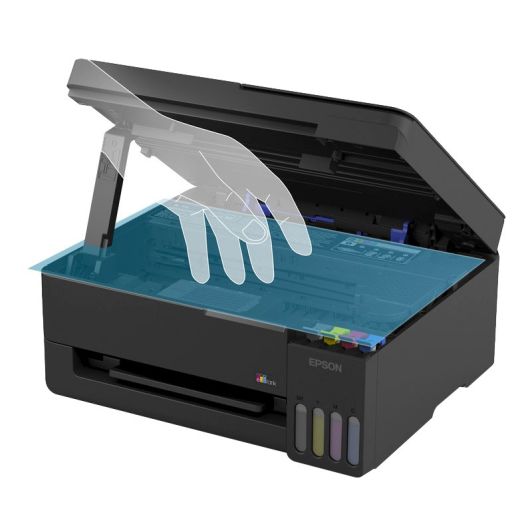 Printer EPSON EcoTank ET-2911 multifunctioneel 