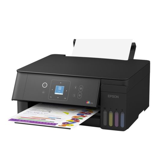 EPSON EcoTank ET-2921 multifunctionele printer