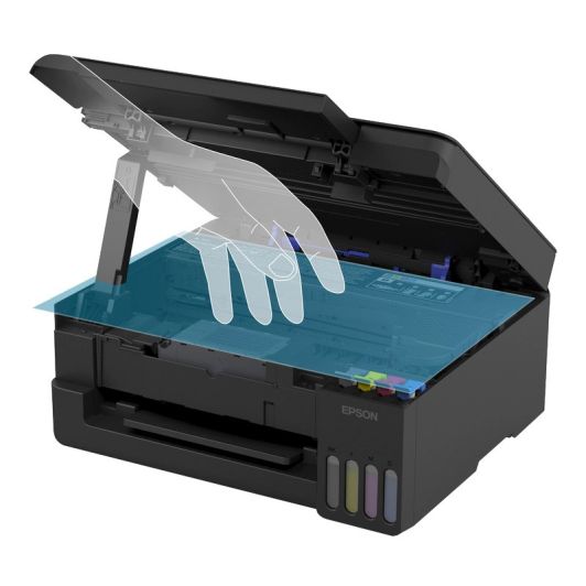 EPSON EcoTank ET-2921 multifunctionele printer