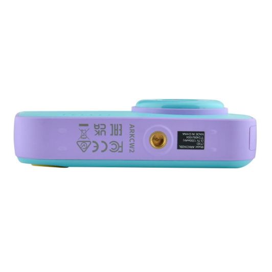 Appareil Photo AGFAPHOTO Realikids Cam Waterproof