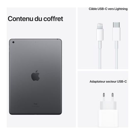 Apple iPad 10.2