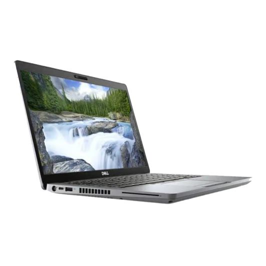 Laptop DELL LATITUDE 5410 14’’ - Core I5-10de - 1.7GHZ - 16B – SSD 256GB 