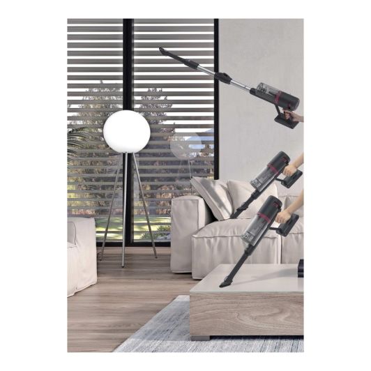 Heteluchtoven BOSCH HBA571BB3