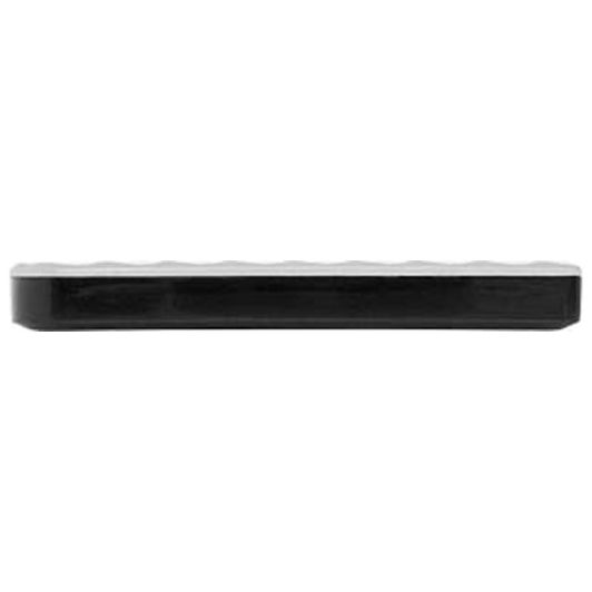 Disque Dur VERBATIM Store 'n' Go GEN 2 2To USB 3.0 ARGENT