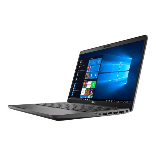 Laptop 15,6'' Dell Latitude 5500 - i5/8Gb/256Gb SSD W11 - Refurbished Grade ECO