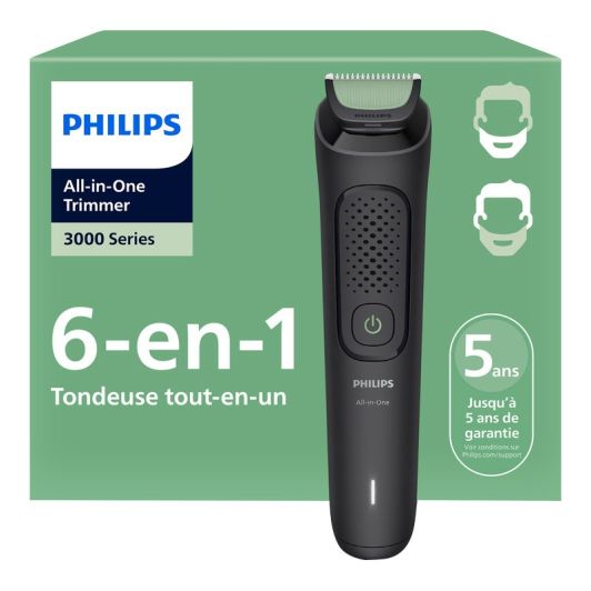 PHILIPS MG3915/15 multifunctionele tondeuse