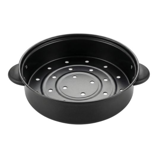 Rijstkoker TECHWOOD 2.5L - TCRV-2504