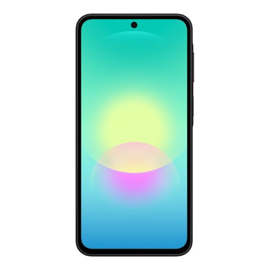 Smartphone SAMSUNG Galaxy A27 128Gb 5G Zwart