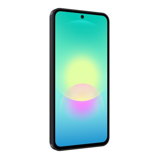 Smartphone SAMSUNG Galaxy A27 128Gb 5G Zwart