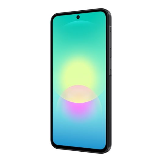 Smartphone SAMSUNG Galaxy A27 128Gb 5G Zwart