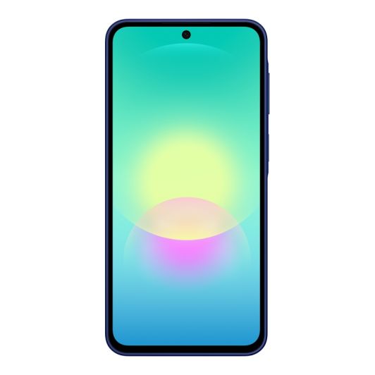Smartphone SAMSUNG Galaxy A27 128Gb 5G Blauw