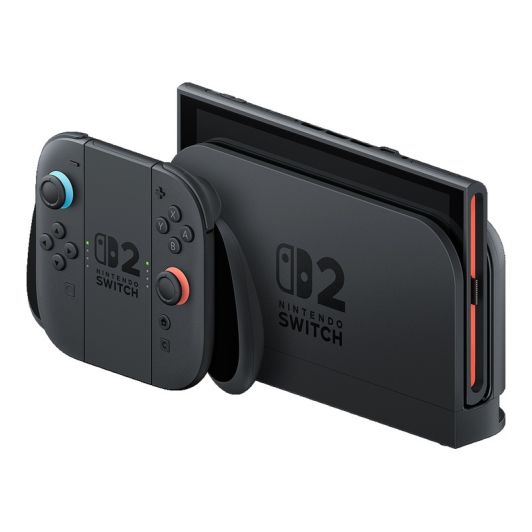 Console NINTENDO Switch 2 + 3 toebehoren