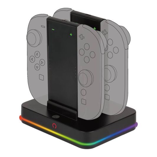 Console NINTENDO Switch 2 + 3 toebehoren