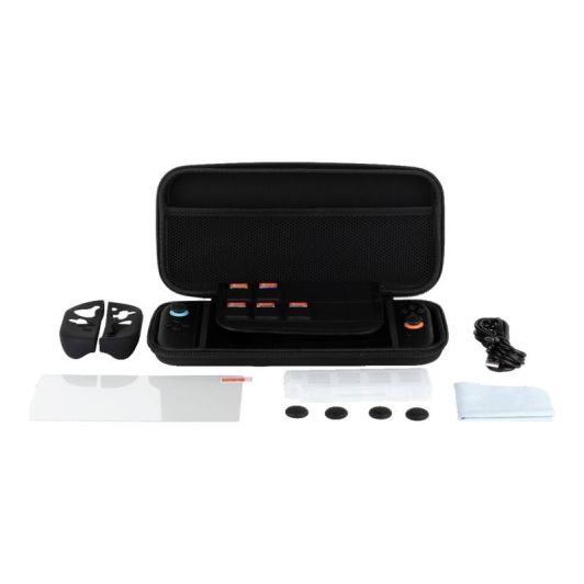 Console NINTENDO Switch 2 + 3 toebehoren