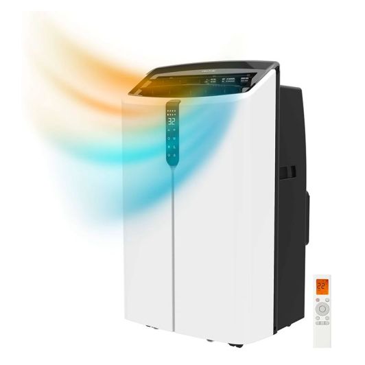 Climatiseur CECOTEC 30m² réversible