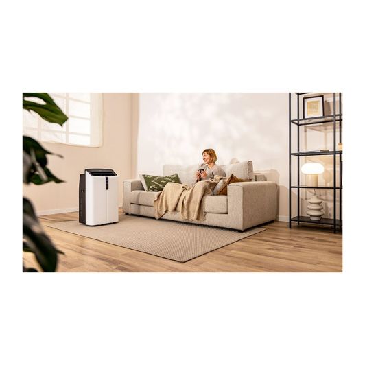 Climatiseur CECOTEC 30m² réversible
