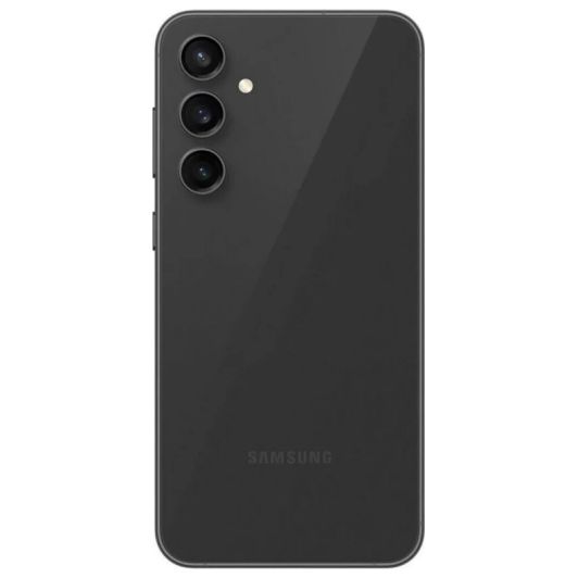 Smartphone SAMSUNG S23FE 128 Go Noir Reconditionné grade Eco