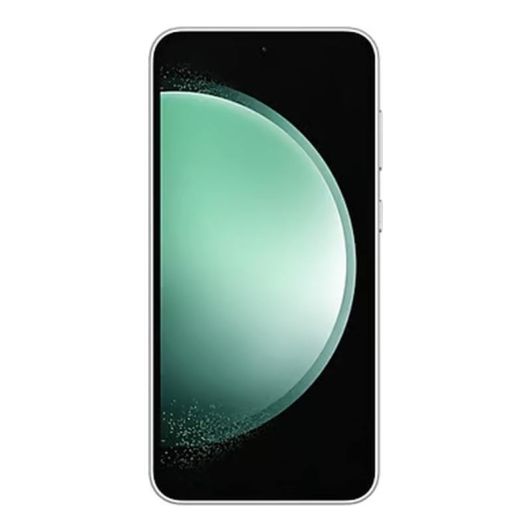 Smartphone SAMSUNG S23FE 128 Gb Groen Refurbished grade Eco