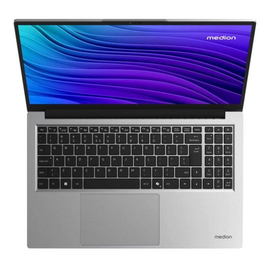PC Portable Medion 15,6