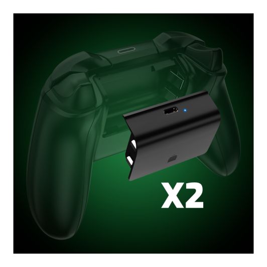 Batterij ONLAN voor controller Xbox