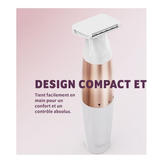 WAHL Trim & Shave bikinitrimmer