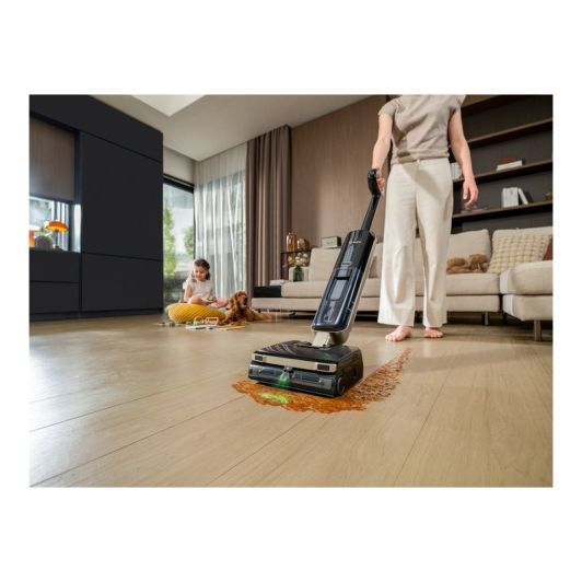 Vloerreiniger TINECO S9 MASTER FLOOR ONE