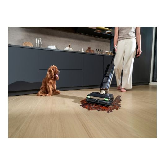 Vloerreiniger TINECO S9 MASTER FLOOR ONE