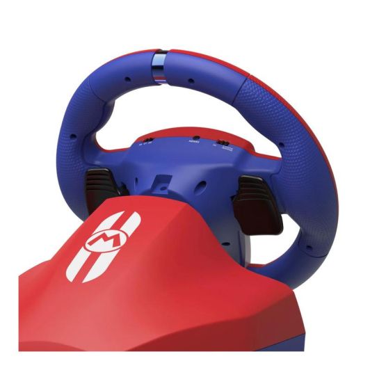 Volant Hori  Mario Kart Pro mini (Nintendo switch)