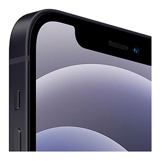 APPLE iPhone 12 64Gb Zwart Refurbished grade ECO Nieuwe Batterij