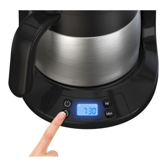 MOULINEX SUBITO PROG FT5S2DE0  filterkoffiezetapparaat