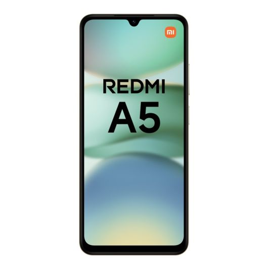 Smartphone XIAOMI Redmi A5 128Gb goud
